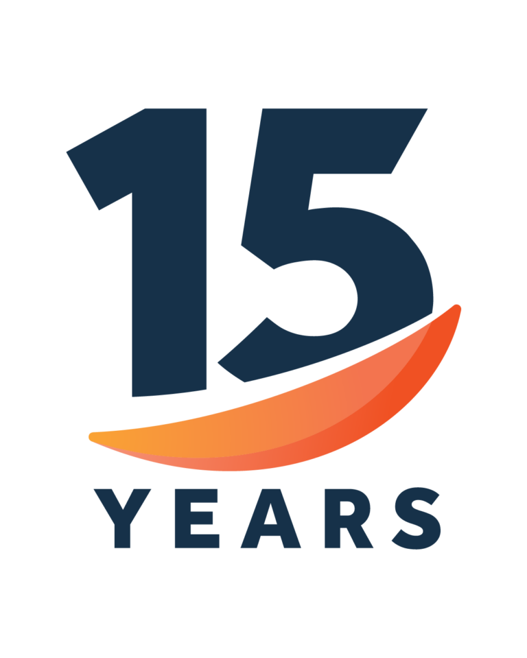 15 Years Building Relationships Liberty Bank