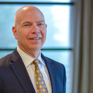 Jeffrey P. Lewis