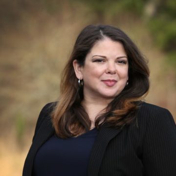 MaryDennise Balthazar
